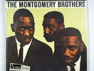Montgomery Brothers [2xLP] Groove Yard *SEALED* (ACOUS TECH) *Limited*[RLP 9362]