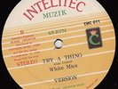 Try A Thing / It's A Shame - White Mice (Intelitec 12