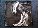 THE GROUNDHOGS-SPLIT-LIBERTY LBG.83401 1971