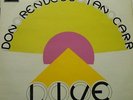 Don Rendell Ian Carr LP Live Uk Columbia LP VINYL