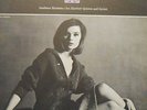 JOE HARRIOTT QUINTET AND SEXTET - Southern Horizons - JAZZLAND STEREO 937 LP