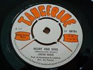 JASON EDDIE- HEART & SOUL BROTHER TO BILLY FURY