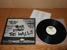 RAVEN BITCH Tear Down The Walls EP ORG  Private Metal PARADOXX