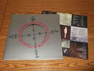 MEGADETH Cryptic Writings LP MINT ORG UK First Press 1997 Gatefold Cover