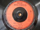 NAMESAKE 1976  Rockabilly Rock N Roll  45  EP HARD TO FIND Twenty Flight Rock UK