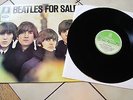 The Beatles - For Sale RARE Odeon Press 1C072.... Top-Zustand RARE