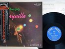 STAN GETZ AT STORYVILLE ROYAL ROOST YW-7808-RO JAPANESE PRESSING Vinyl LP