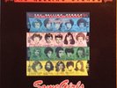Rolling Stones : The Real Alternate Album Some Girls RTR-002 BOX Colored Vinyl