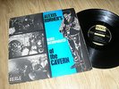 ALEXIS KORNER BLUES INCORP,AT THE CAVERN ORIG ORIOLE UK PS 40058 RARE NICE COPY,