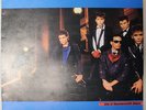 Duran Duran: Live At Hammersmith Odeon (Japan LP Vinyl) 1982