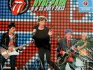 ROLLING STONES 3 LP + 2 CD Box - Return to Hyde Park 6. & 13.July 2013
