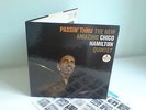 CHICO HAMILTON - PASSIN THRU - IMPULSE RECORDS - ORIGINALE USA