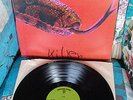 ALICE COOPER   -   KILLER  ( with attached calendar )    LP