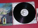 SWELL MAPS A TRIP TO MARINEVILLE LP + 7'' UK 1979 RATHER RECORDS/ROUGHT TRADE