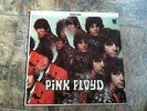 Pink Floyd The Piper at the Gates of Dawn record