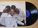 THELONIOUS MONK LP 