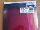 Nine Inch Nails The Fragile SEALED MINT vinyl