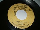 SKA. THE SLICKER - JOHNNY (TOO BAD) on PANTHER.