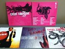 EVERY TIME I DIE ?– Last Night In Town / Hot Damn / Gutter Phenomenon 3xLP Box