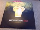 Zero 7 _ Another Late Night - Vinyl 3 xLP _ MINT _ RARE 2000 Azuli Recs