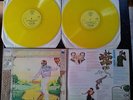 Elton John Yellow Brick Road Vinyl LP - WITH RARE YELLOW DISCS
