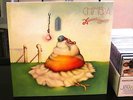 DUNCAN MACKAY- CHIMERA (VINYL)