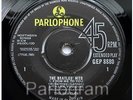 The Beatles' Hits - UK 1963 1st Press 4-Track Parlophone EP EX+