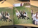 HAIM - Days Are Gone : SIGNED DOUBLE LP