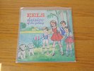 EELS - Daisies Of The Galaxy” Vinyl LP 2000 (Free Shipping)
