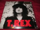 T.REX THE SLIDER LTD ED VINYL LP REPRESS ON 180G VINYL MINT