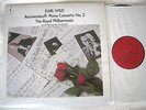 AUDIOPHILE CHESKY CR2 SIBELIUS SYMPHONY #2 BARBIROLLI RARE NM