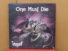 SAIGON   ONE MUST DIE    SWEDEN METAL   NWOBHM