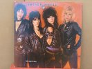 LEATHER  ANGEL   WE CAME TO KILL   US POWER  METAL