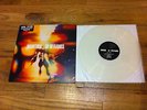 Manitoba Up In Flames Clear Vinyl LP Caribou Of Montreal