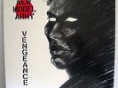 NEW MODEL ARMY: VENGEANCE - VINYL IN MINT CONDITION