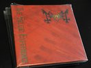 MAYHEM THE STUDIO EXPERIENCE LP BOX SET LOOK TULUS PRIMORDIAL CELTIC FROST