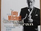 eddy mitchell - grand ecran - 2 LP - 2009 polydor