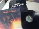 Hobbs Angel Of Death - Same LP