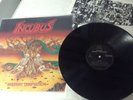 Incubus - Serpent temptation LP