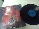 Massacra - Final Holocaust LP