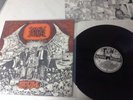 Napalm Death - Scum LP
