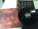 Unleashed - Hell's Unleashed LP