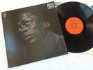 MILES DAVIS in a silent way 1969 UK ORANGE CBS A2/B1 PRESS GROUNDBREAKING LP