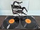 MASSIVE ATTACK - Mezzanine(UK 1998 1ST PRESS DOUBLE VINYL ALBUM / NR MINT)