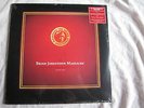 Brian Jonestown Massacre Tepid Pepprmint Vol 1 sealed 2LP Teepee 2004 white wax