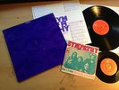 SYMPATHY AS LONG AS WE CAN SEE ORIG BASF in 1974 + SINGLE KILLER JAZZ PROGROCK