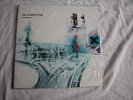 Radiohead OK Computer original UK Parlaphone 2LP sealed and mint rare