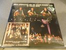 Bruce Springsteen LP My Italian home Green Vinyl & CD of Show sealed 3 pictures