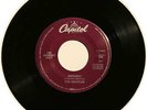 Beatles BIRTHDAY / TAXMAN - the rare Beatles BLACK VINYL BIRTHDAY b/w TAXMAN