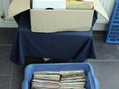 Circa 475 x Singles & EPs from 1960s.